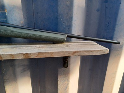 Howa 1500 Mini Action - 7.62x39 - Image 4 of 9