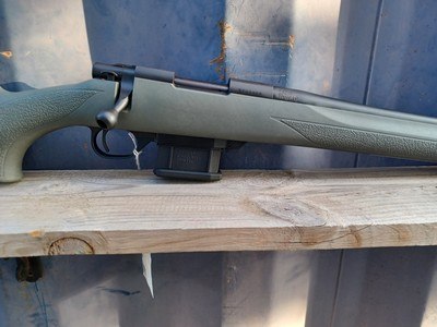 Howa 1500 Mini Action - 7.62x39 - Image 3 of 9