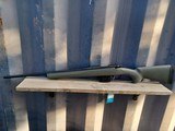 Howa 1500 Mini Action - 7.62x39 - 5 of 9