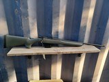 Howa 1500 Mini Action - 7.62x39