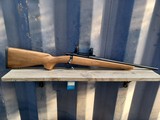 Howa 1500 Superlight Short - 243 Win