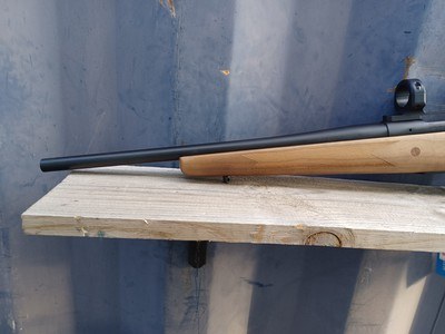 Howa 1500 Superlight Short - 243 Win - Image 8 of 9