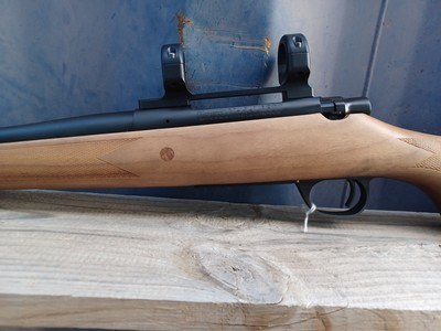 Howa 1500 Superlight Short - 243 Win - Image 7 of 9