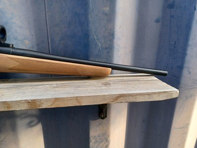 Howa 1500 Superlight Short - 243 Win - Image 4 of 9