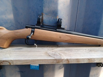 Howa 1500 Superlight Short - 243 Win - Image 3 of 9
