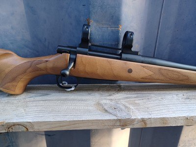 Howa 1500 Superlight Short - 6.5 Creedmoor - Image 3 of 9