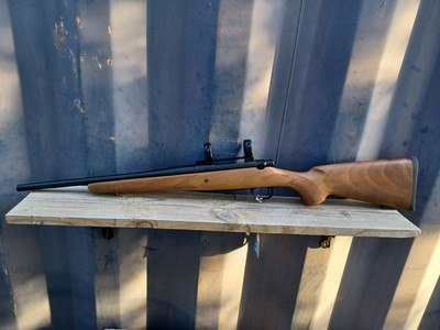 Howa 1500 Superlight Short - 6.5 Creedmoor - Image 5 of 9
