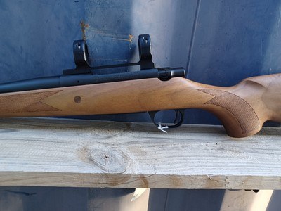 Howa 1500 Superlight Short - 6.5 Creedmoor - Image 7 of 9
