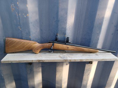 Howa 1500 Superlight Short - 6.5 Creedmoor