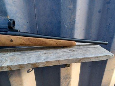 Howa 1500 Superlight Short - 6.5 Creedmoor - Image 4 of 9