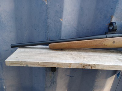 Howa 1500 Superlight Short - 6.5 Creedmoor - Image 8 of 9