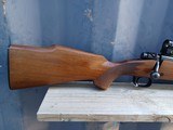 Winchester Model 70 - 222 Remington - 2 of 6