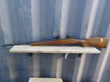 Winchester Model 70 - 222 Remington - 5 of 6