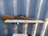 Winchester Model 70 - 222 Remington - 1 of 6
