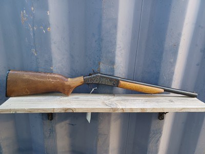 Harrington & Richardson 088 - 12 Ga Shotgun