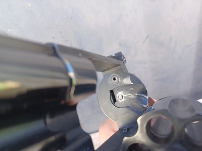 Smith & Wesson 29-2 - 44 Remington Magnum - Image 16 of 19