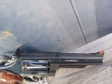 Smith & Wesson 29-2 - 44 Remington Magnum - Image 9 of 19