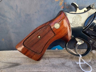 Smith & Wesson 29-2 - 44 Remington Magnum - Image 6 of 19