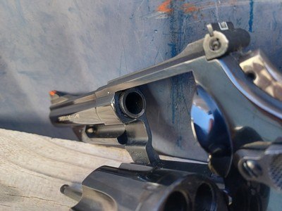 Smith & Wesson 29-2 - 44 Remington Magnum - Image 14 of 19