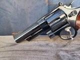 Smith & Wesson 29-2 - 44 Remington Magnum - Image 4 of 19