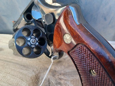Smith & Wesson 29-2 - 44 Remington Magnum - Image 13 of 19