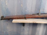 Ishapore 2A Enfield SMLE - 7.62 Nato - 9 of 10