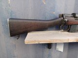 Ishapore 2A Enfield SMLE - 7.62 Nato - 2 of 10