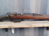 Ishapore 2A Enfield SMLE - 7.62 Nato - 3 of 10