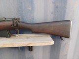 Ishapore 2A Enfield SMLE - 7.62 Nato - 7 of 10