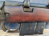 Ishapore 2A Enfield SMLE - 7.62 Nato - 5 of 10