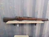 Ishapore 2A Enfield SMLE - 7.62 Nato