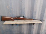 Browning A-Bolt - 243 Win