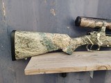 CZ 527 American - 223 Remington with Burris Fullfield II 3-9x40 Scope - Camo - 2 of 9
