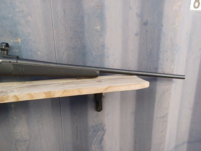 Winchester Model 70 - 270 Winchester - Image 4 of 9
