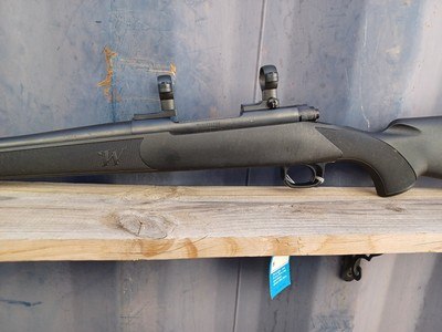 Winchester Model 70 - 270 Winchester - Image 7 of 9