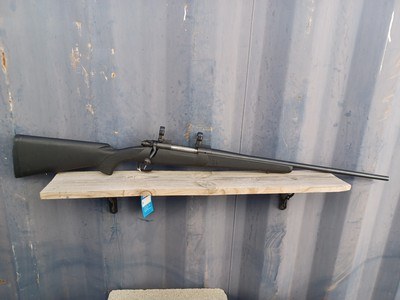 Winchester Model 70 - 270 Winchester