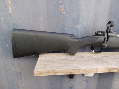 Winchester Model 70 - 270 Winchester - Image 2 of 9
