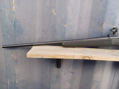 Winchester Model 70 - 270 Winchester - Image 8 of 9