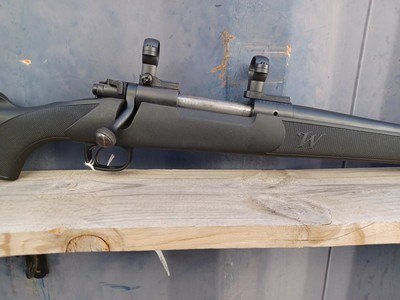 Winchester Model 70 - 270 Winchester - Image 3 of 9