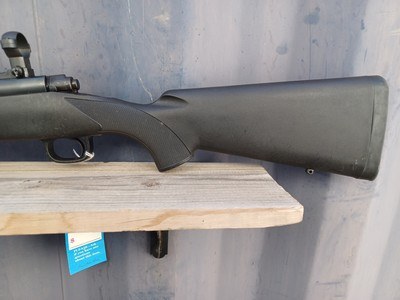 Winchester Model 70 - 270 Winchester - Image 6 of 9