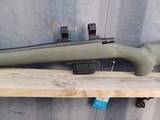 Howa 1500 Mini Action - 7.62x39 - 7 of 9