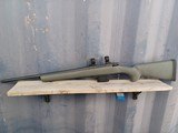 Howa 1500 Mini Action - 7.62x39 - 5 of 9