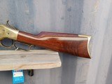 Cimarron Uberti 1866 Brass frame - 32 WCF (32-20) - 6 of 9