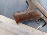 Colt The Woodsman - 22 LR - Made in 1930 - 2 of 9