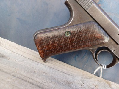 Colt The Woodsman - 22 LR - Made in 1930 - Image 2 of 11