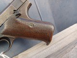 Colt The Woodsman - 22 LR - Made in 1930 - 6 of 9
