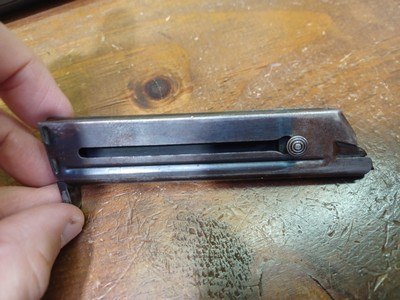 Colt The Woodsman - 22 LR - Made in 1930 - Image 10 of 11