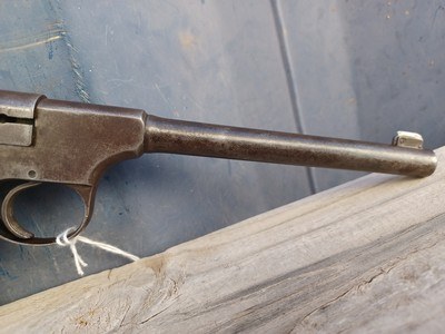 Colt The Woodsman - 22 LR - Made in 1930 - Image 4 of 11