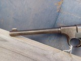 Colt The Woodsman - 22 LR - Made in 1930 - 8 of 9