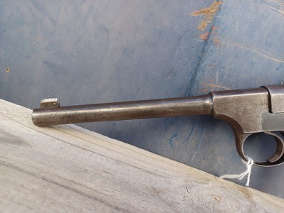 Colt The Woodsman - 22 LR - Made in 1930 - Image 8 of 11